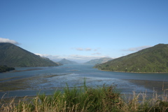 Picton to Nelson