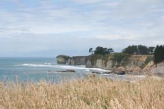 Falaises
