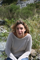Sarah