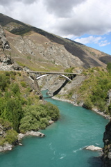 Gorge