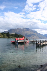 Queenstown