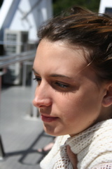 Sarah (?)